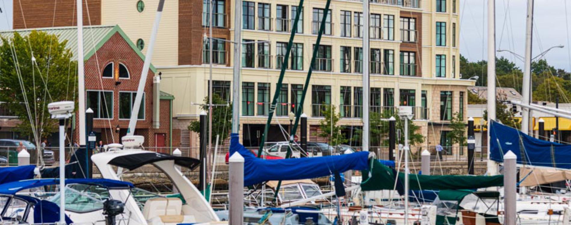 Brenton Hotel, in Newport, United States - Preferred Hotels & Resorts